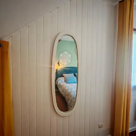 Prázdninový dům Le Pene De Beon Aste-Beon
