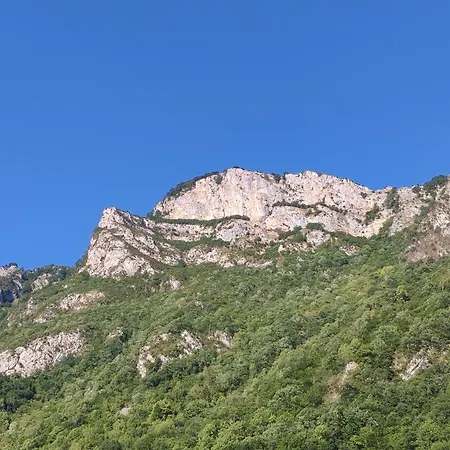 Prázdninový dům Le Pene De Beon Aste-Beon
